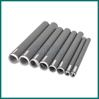 Grey Silicone Cold Shrink Sleeve-Isolierungs-Schutz für Antenne