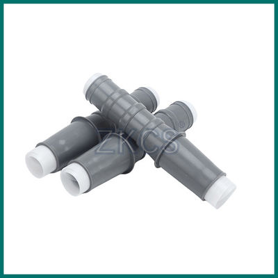 Beständige kalte schrumpfbare Kabel-UVzusätze, die Silikonkautschuk versiegeln