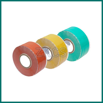 Flammhemmender selbstklebender Isolierband-Niederspannung wasserdicht