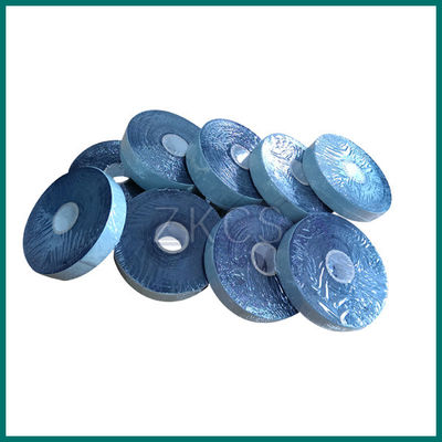 Flammhemmender Selbstfixierungsband elektrisches feuerbeständiges 15KV