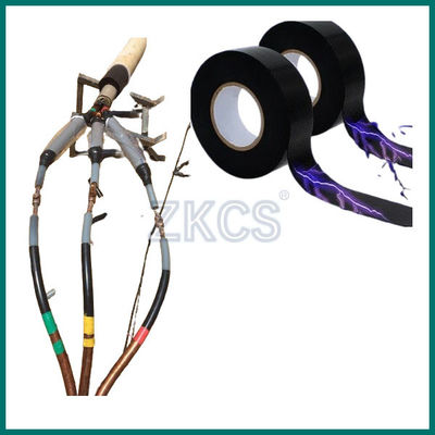 Epr Wasserdichtes Gummibündelungsband zum Kabelschutz