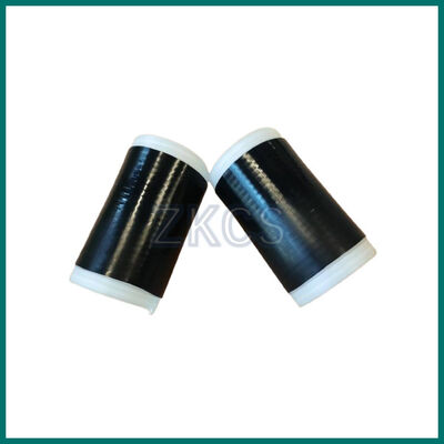 Vorvergrößerte kalte Schrumpfrohr für den elektrischen Schutz