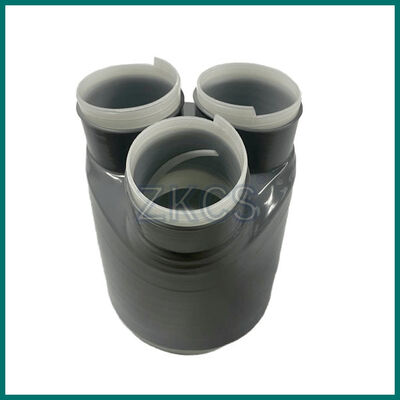 Kälte schrumpft aus