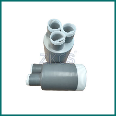 IP68 Kaltform-Abzweigmuffe | Keine Flamme, schnelle Installation für Mittel-/Niederspannungskabel