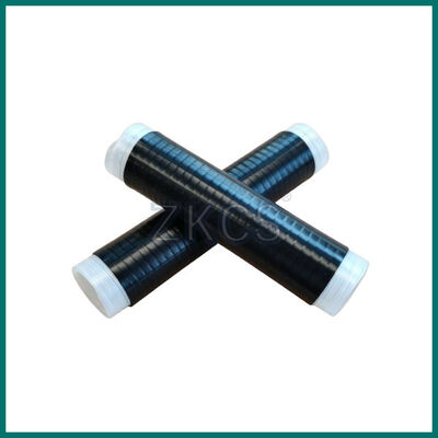 Silikon-Kaltschrumpfrohr mit hoher Ausdehnung