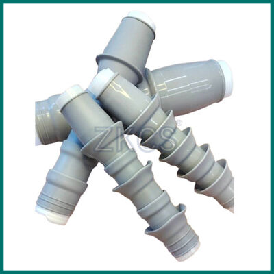 Kaltschrumpf-Anschluss: Das Geheimnis für sichere und zuverlässige Kabelverbindungen!