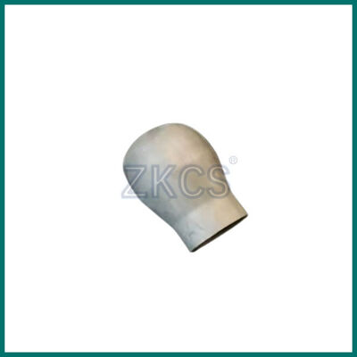 EPDM-Endkappe – Wasserdicht, isolierend und UV-beständig